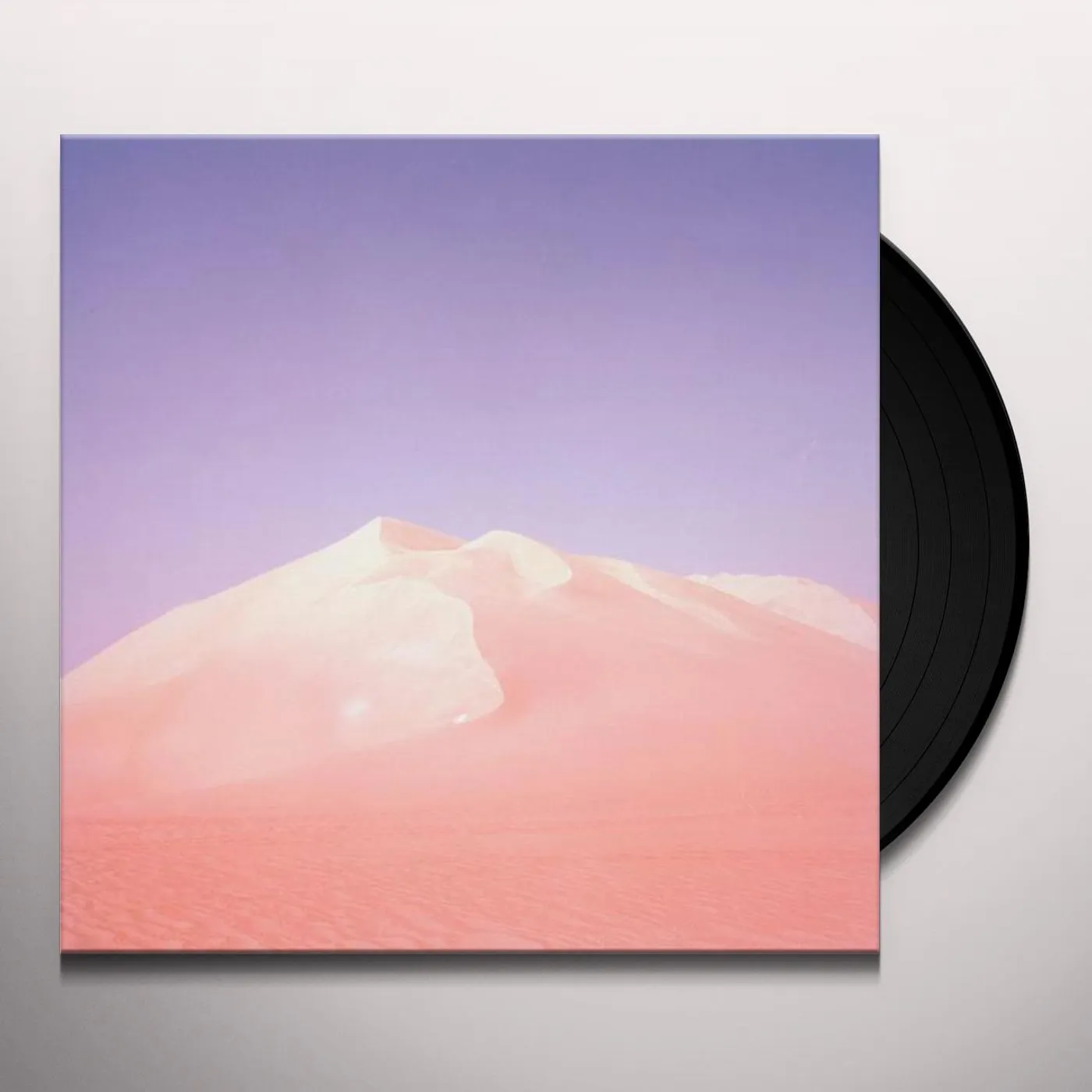 Mala Mirrors Vinyl Record