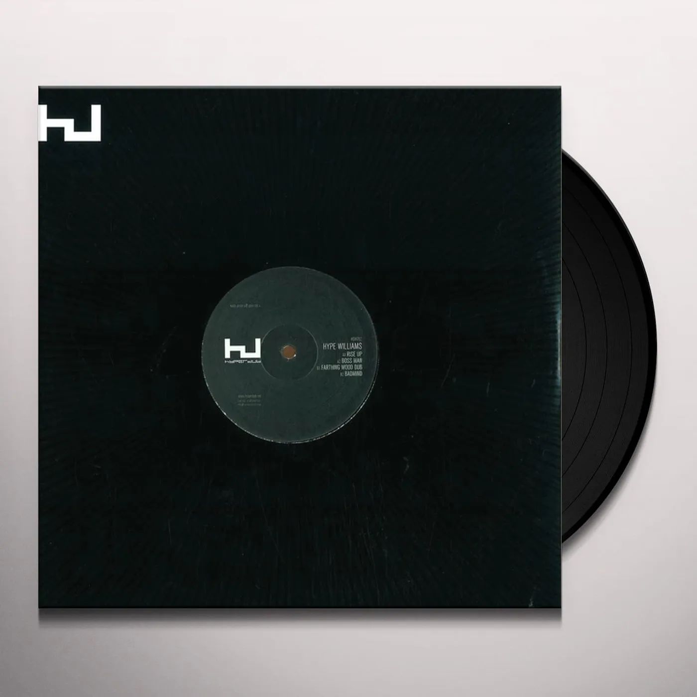 Hype Williams Kelly Price W8 Gain Vol. Ii Ep Vinyl Record