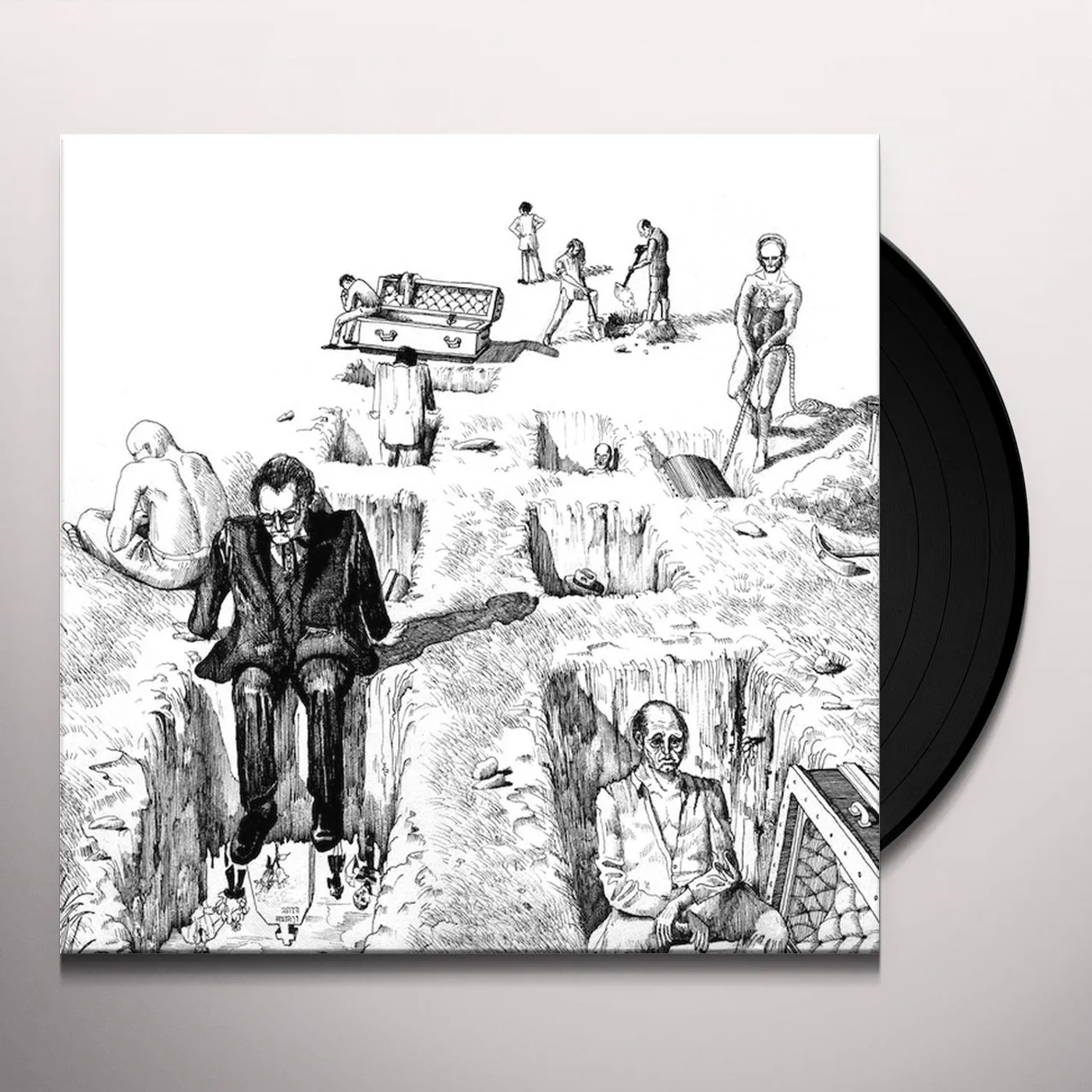 Laurel Halo Chance Of Rain Vinyl Record