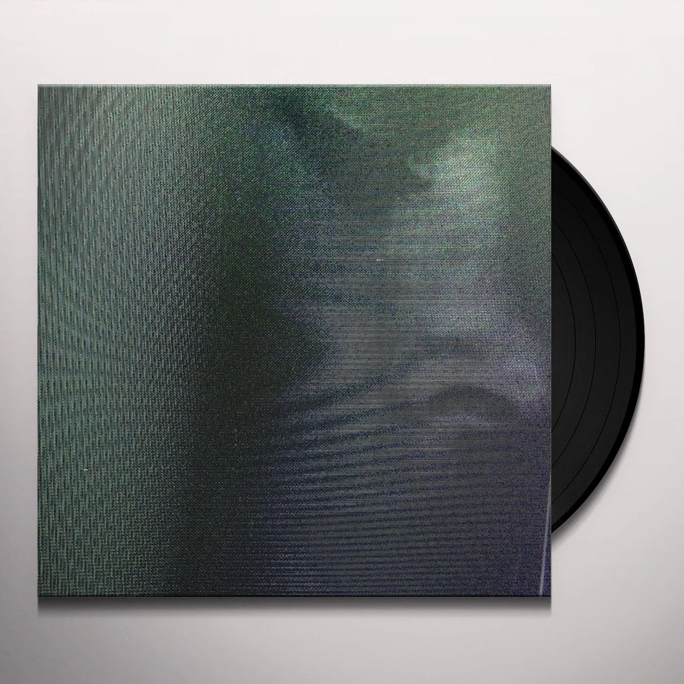 Ital Endgame Vinyl Record