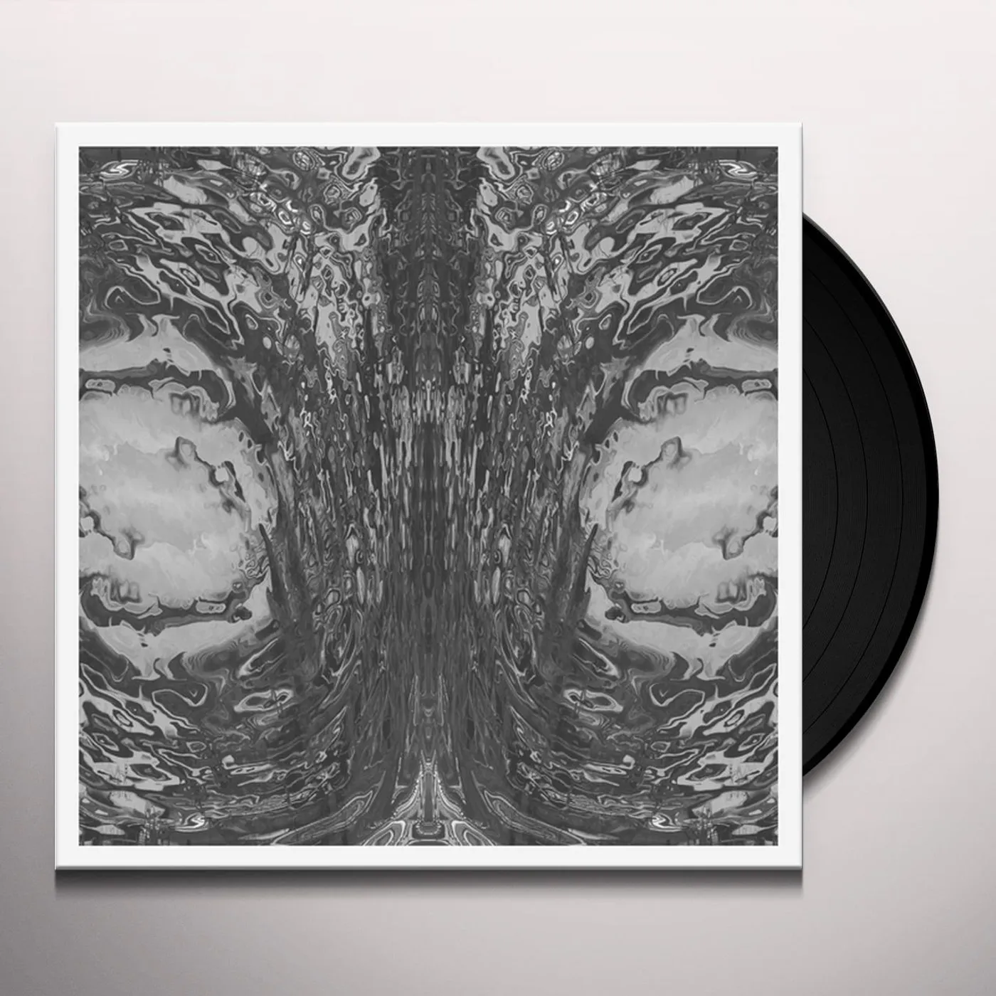 Necro Deathmort The Capsule Vinyl Record