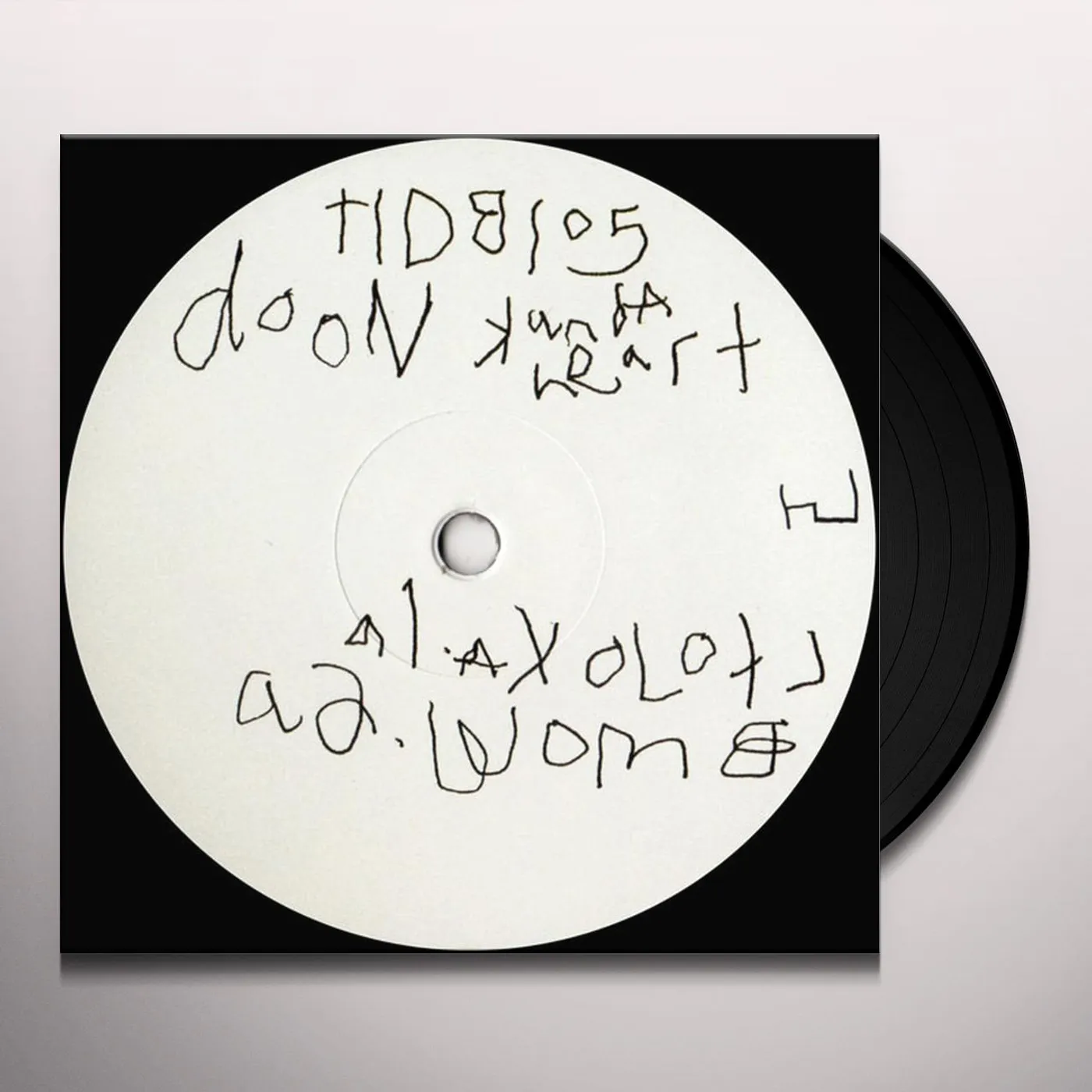 Doon Kanda Heart Ep Vinyl Record