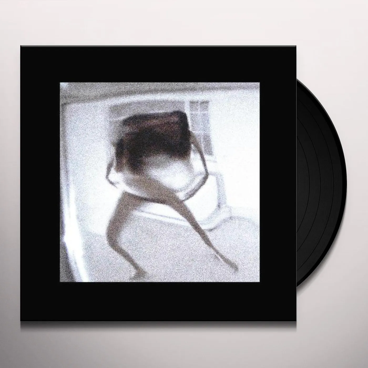 Penelope Trappes Eel Drip (White Vinyl) Vinyl Record