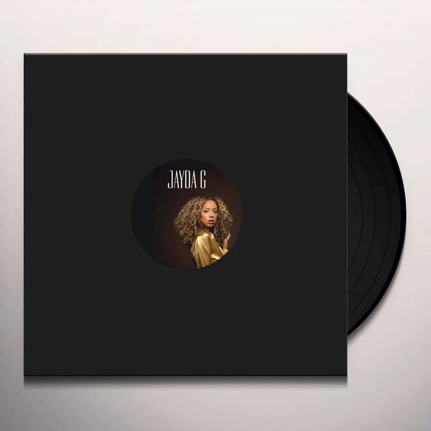 Jayda G Significant Changes (Remixes) Vinyl Record