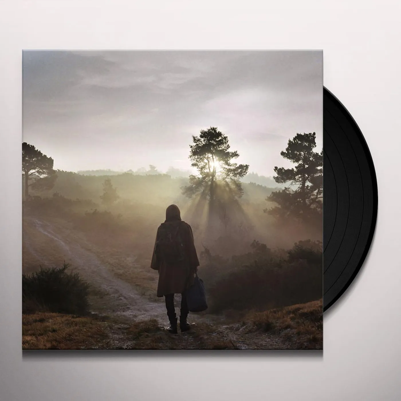 Esben and the Witch A New Nature Vinyl Record
