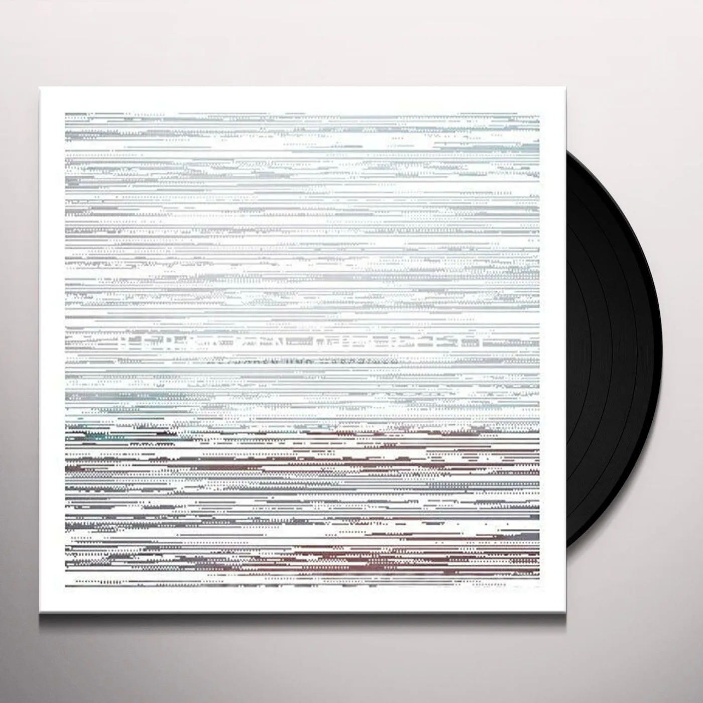 Bersarin Quartett Methoden Und Maschinen Vinyl Record