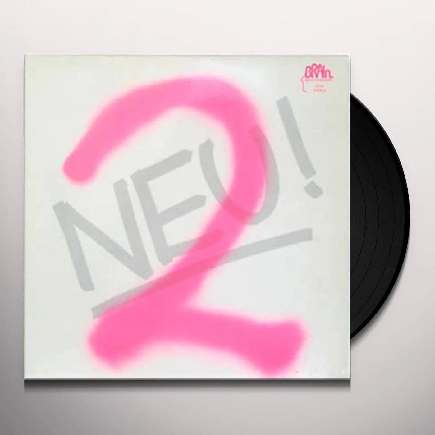 Neu! 2 Vinyl Record