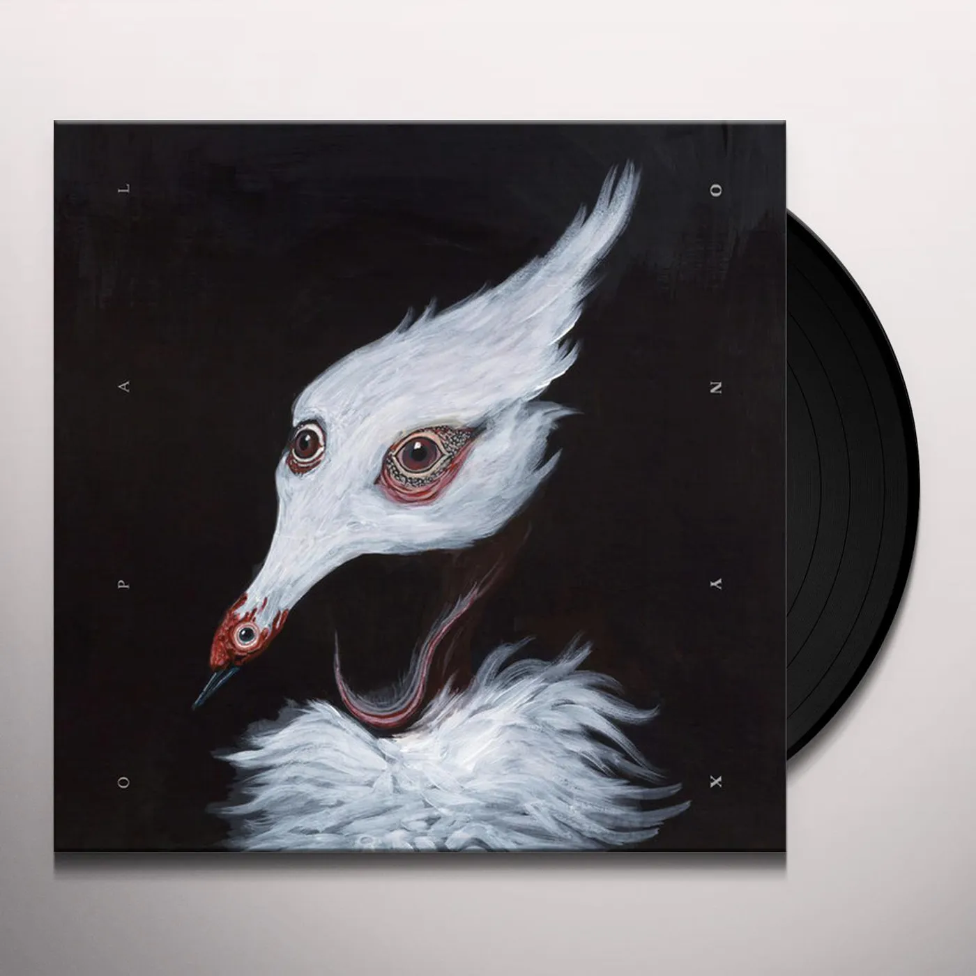 Opal Onyx Delta Sands Vinyl Record