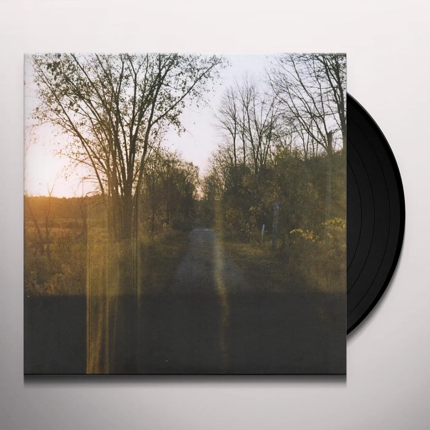 Evening Hymns Northern Arm   7 Vinyl Record