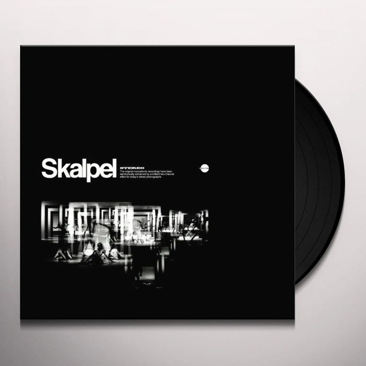 Skalpel Vinyl Record