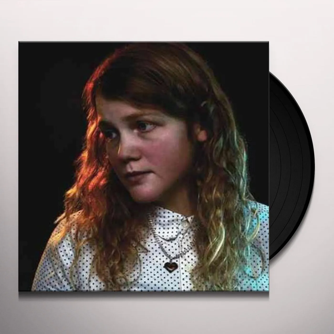 Kate Tempest Everybody Down Vinyl Record