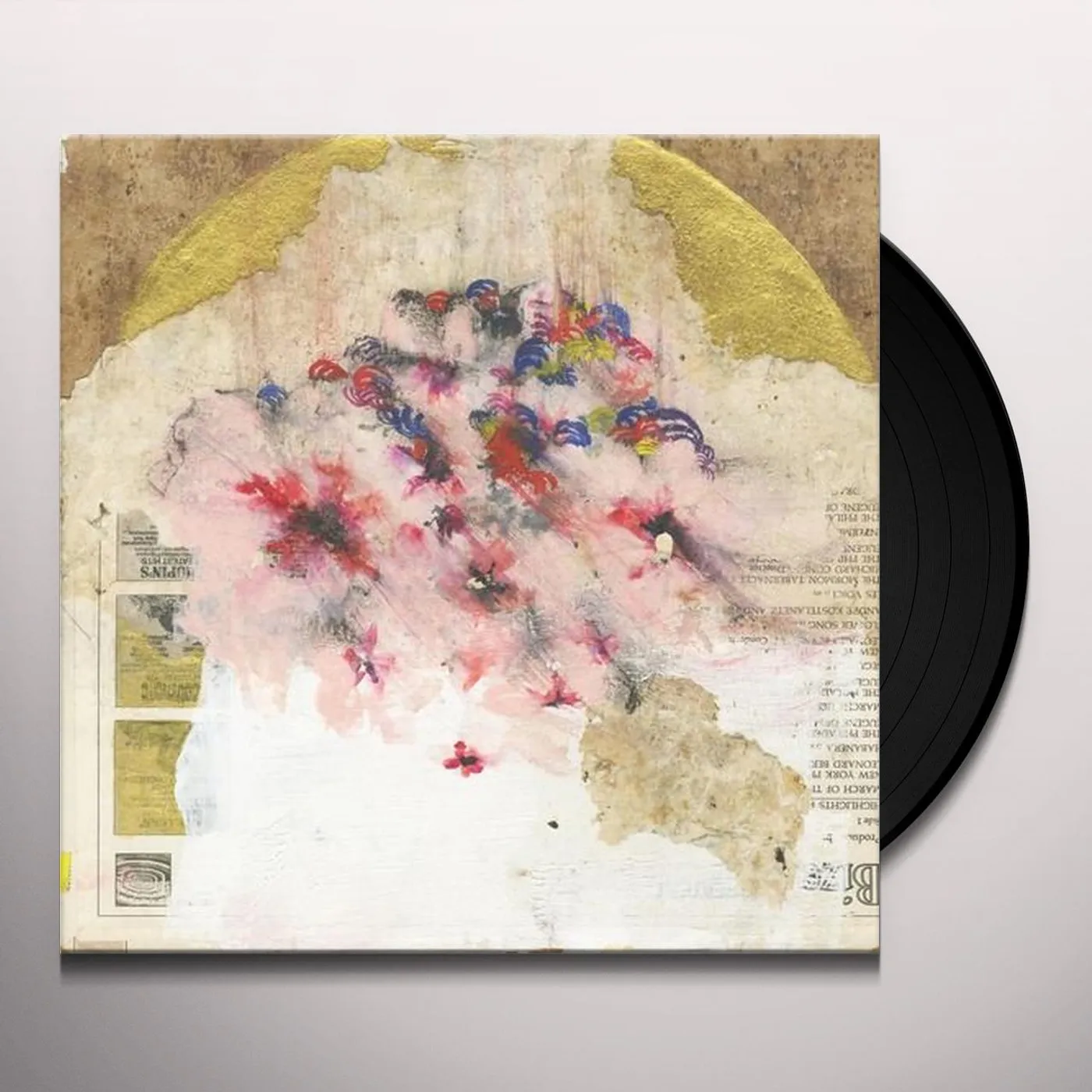 Teebs Estara (2 Lp) Vinyl Record