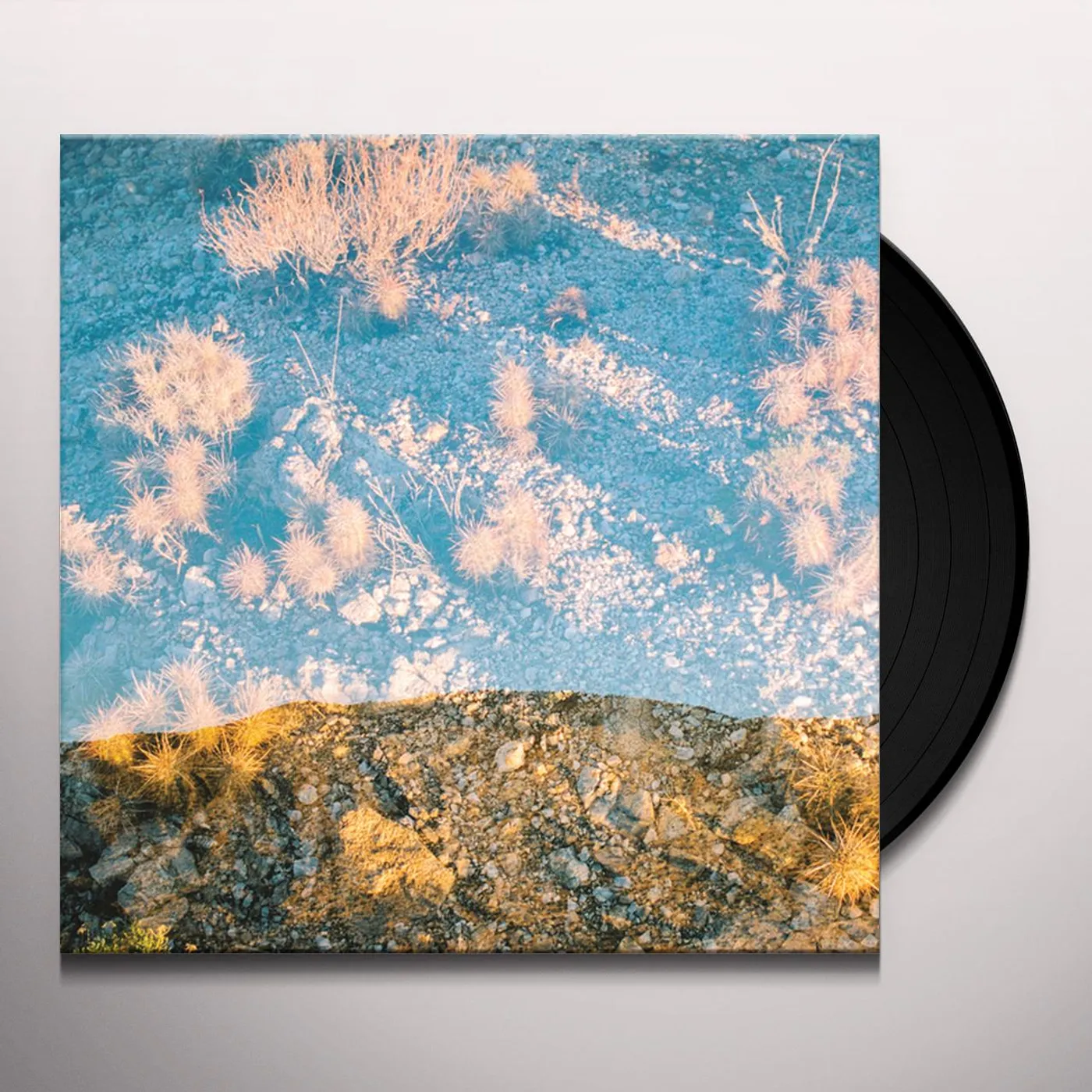 Moon Gangs Earth Loop Vinyl Record