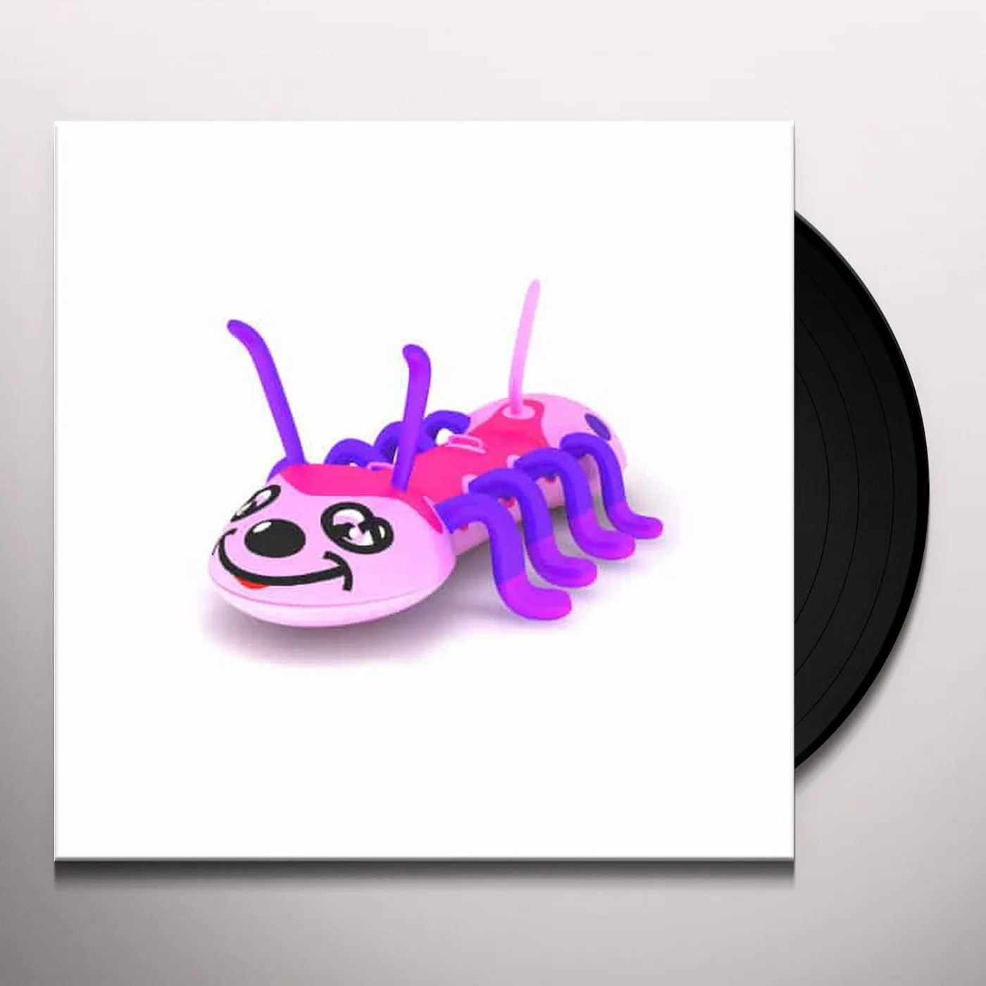 Sophie L.O.V.E / Just Like We Never Said Goodby Vinyl Record