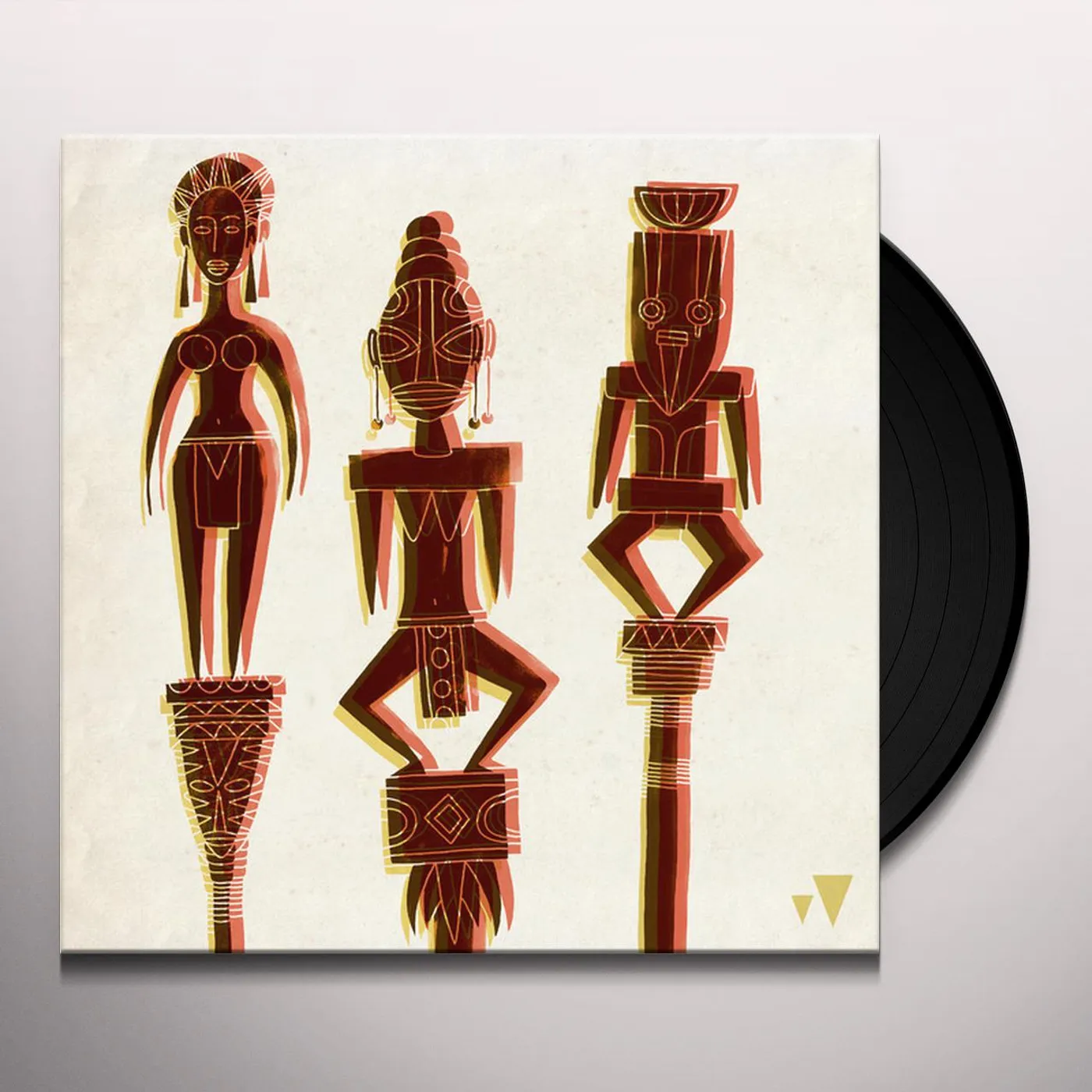 Bixiga 70 Iii Vinyl Record