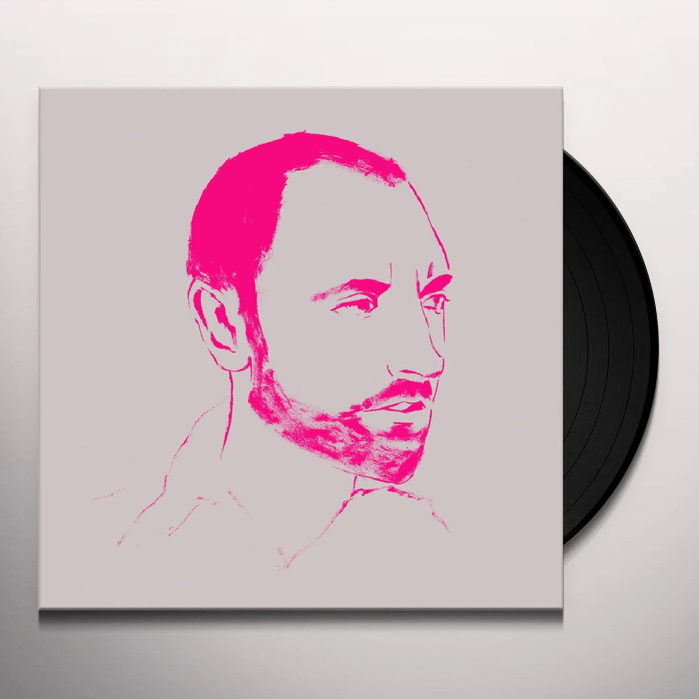 Fink Sort Of Revolution Lp Vinyl Record