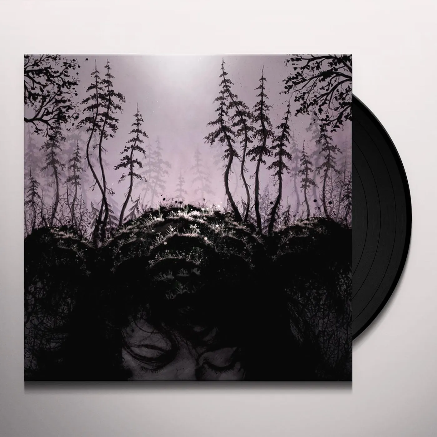 Birds Of Passage This Kindly Slumber Vinyl Record