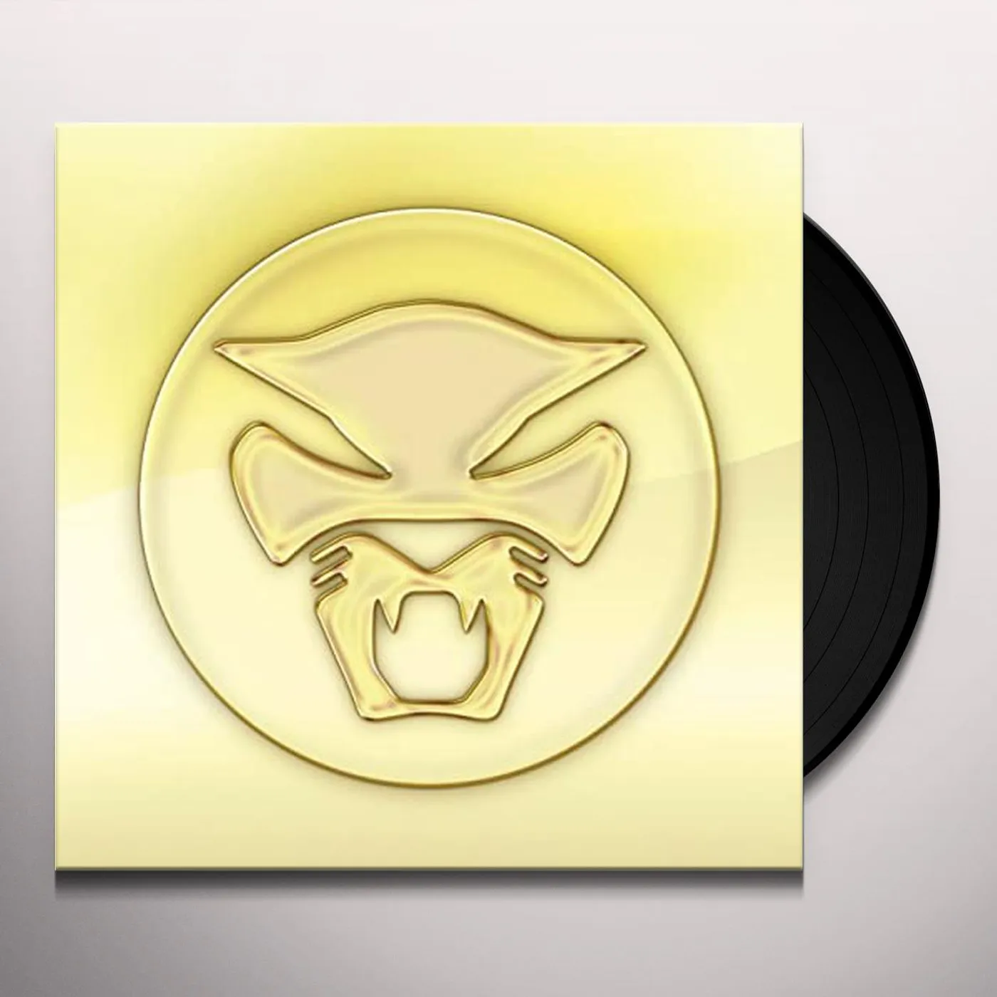 Thundercat The Golden Age Of Apocalypse Vinyl Record
