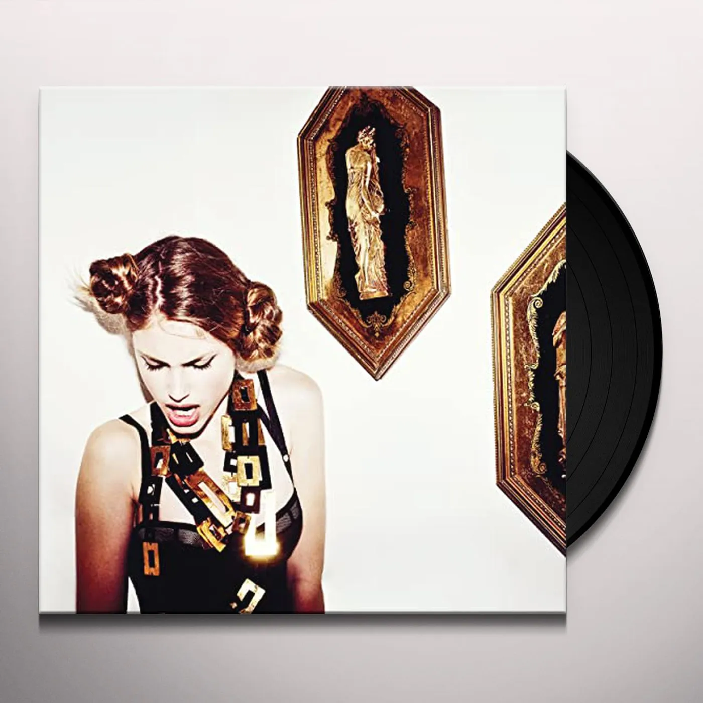 Lapalux Some Other Time Vinyl Record