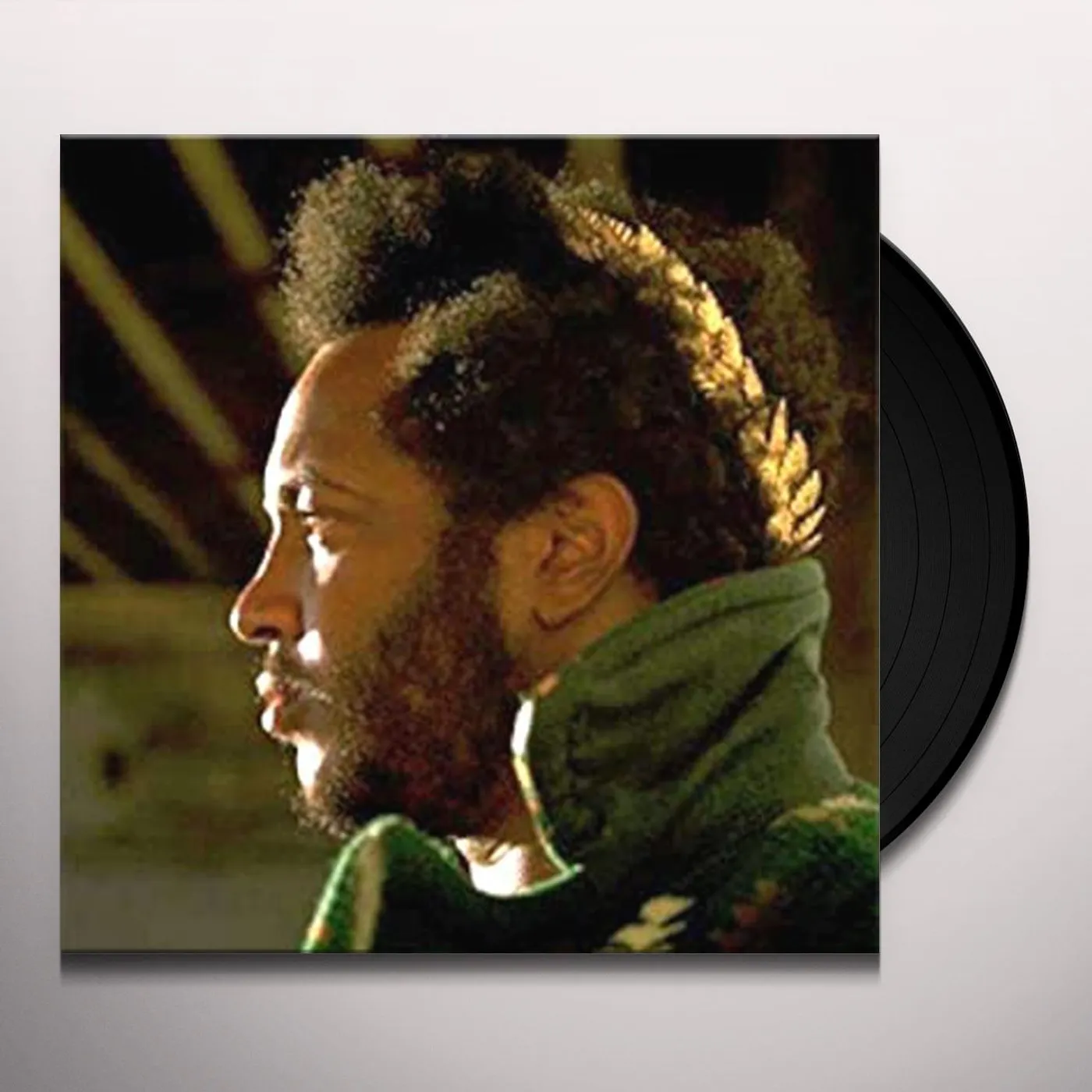 Thundercat Apocalypse (2 Lp) Vinyl Record