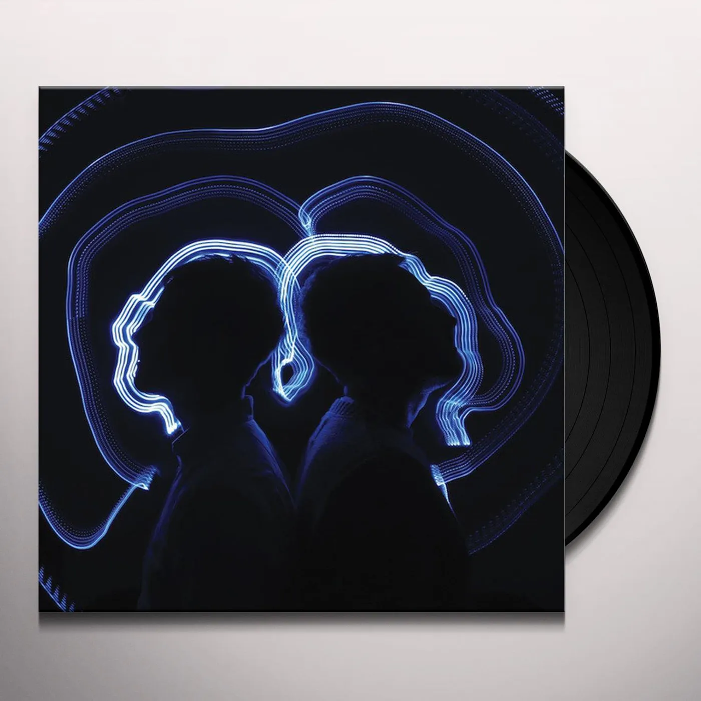letherette After Dawn   12 Vinyl Record