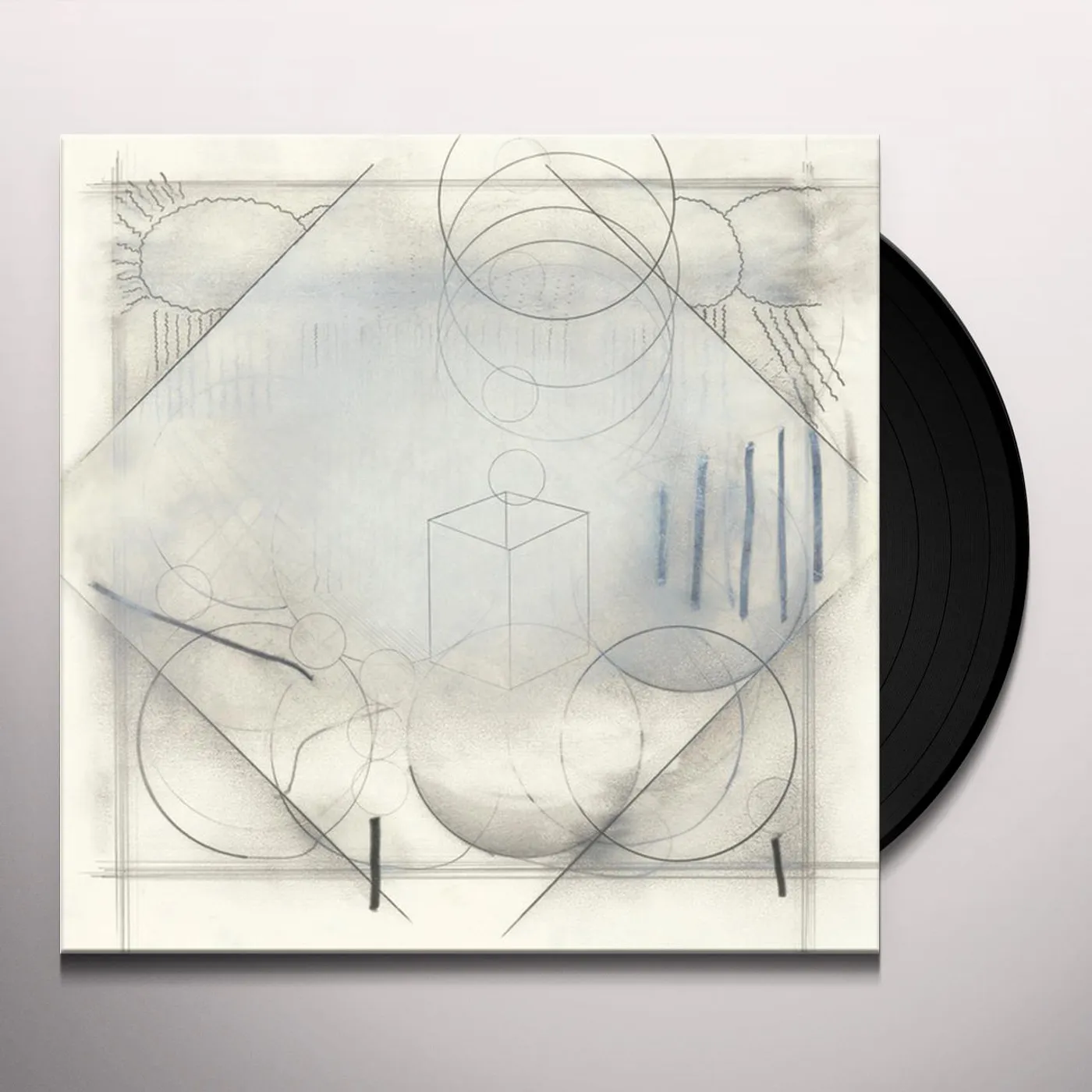 Actress Ghettoville (3 Lp) Vinyl Record