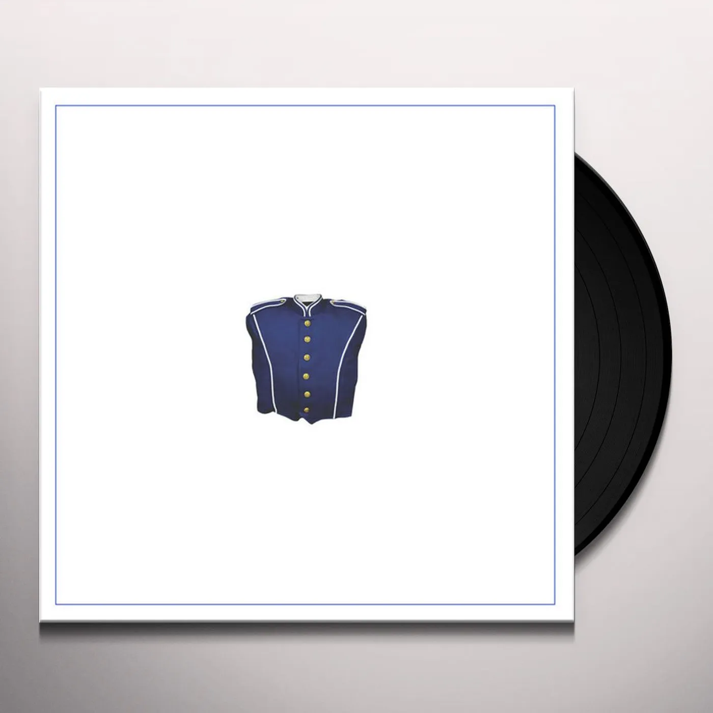 Team Picture Recital Vinyl Record