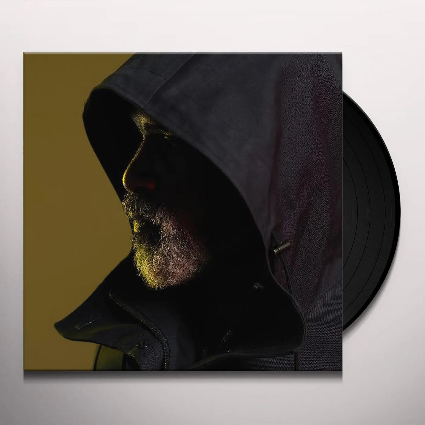 Steve Spacek Houses Vinyl Record