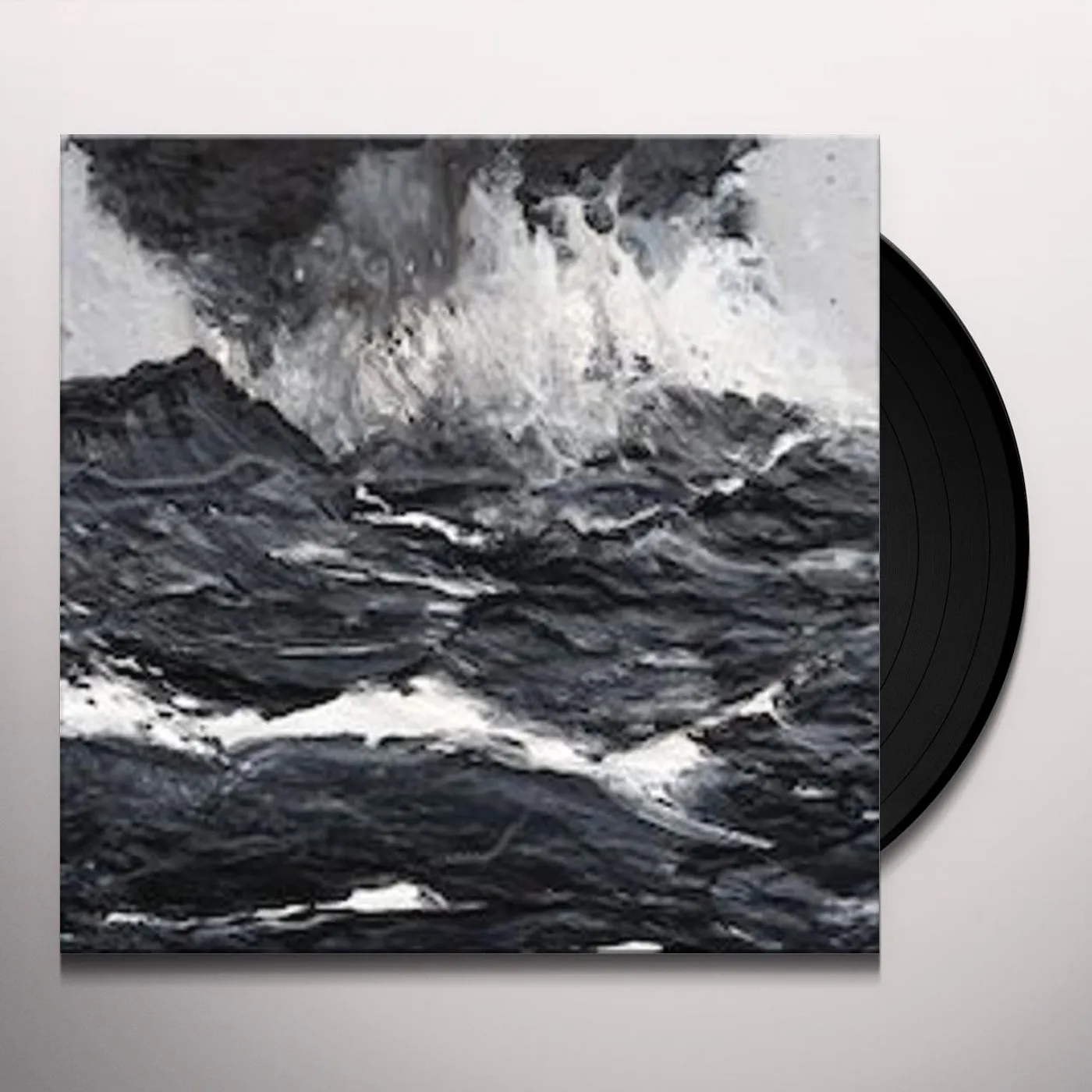 Boozoo Bajou 4 Vinyl Record