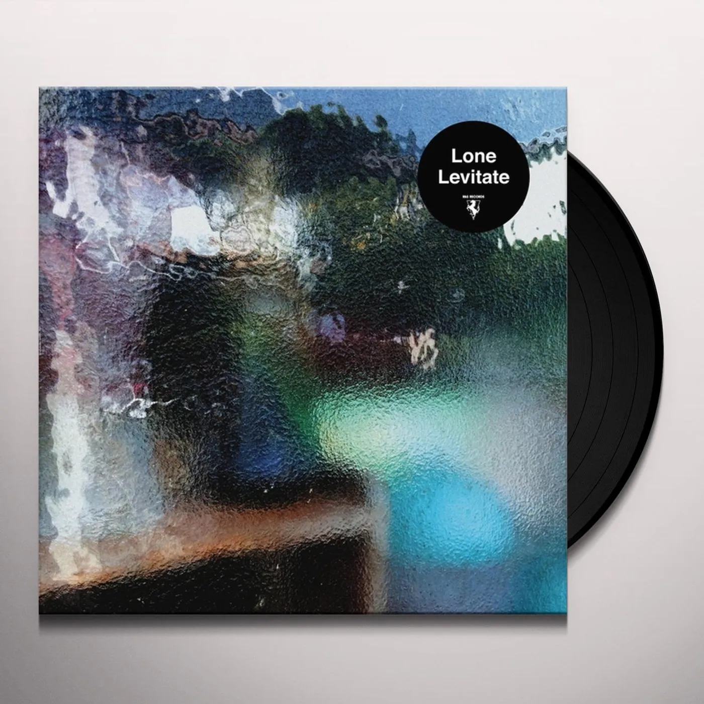 Lone Levitate Vinyl Record