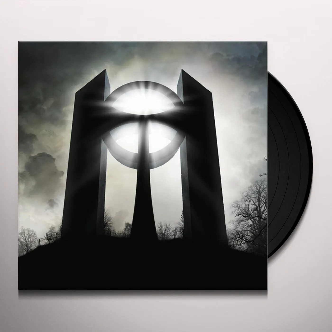 Amebix Sonic Mass Vinyl Record