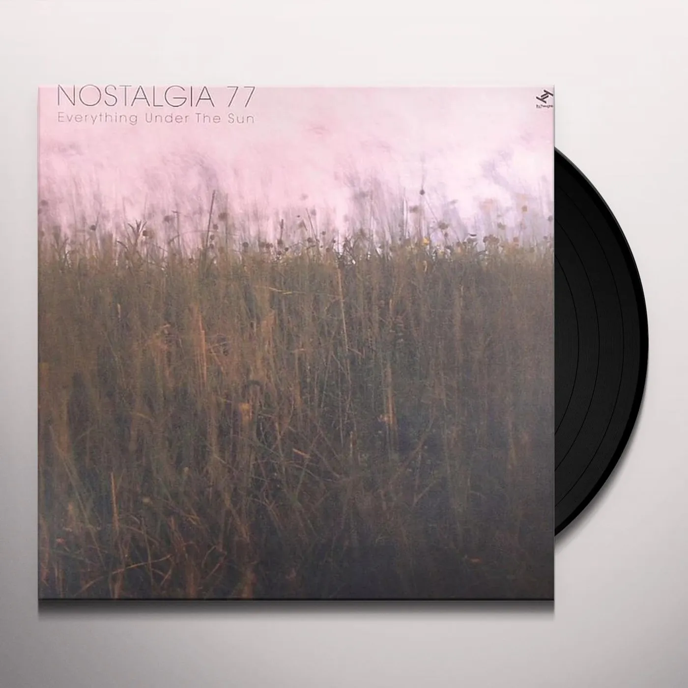 Nostalgia 77 Everything Under The Sun Vinyl Record