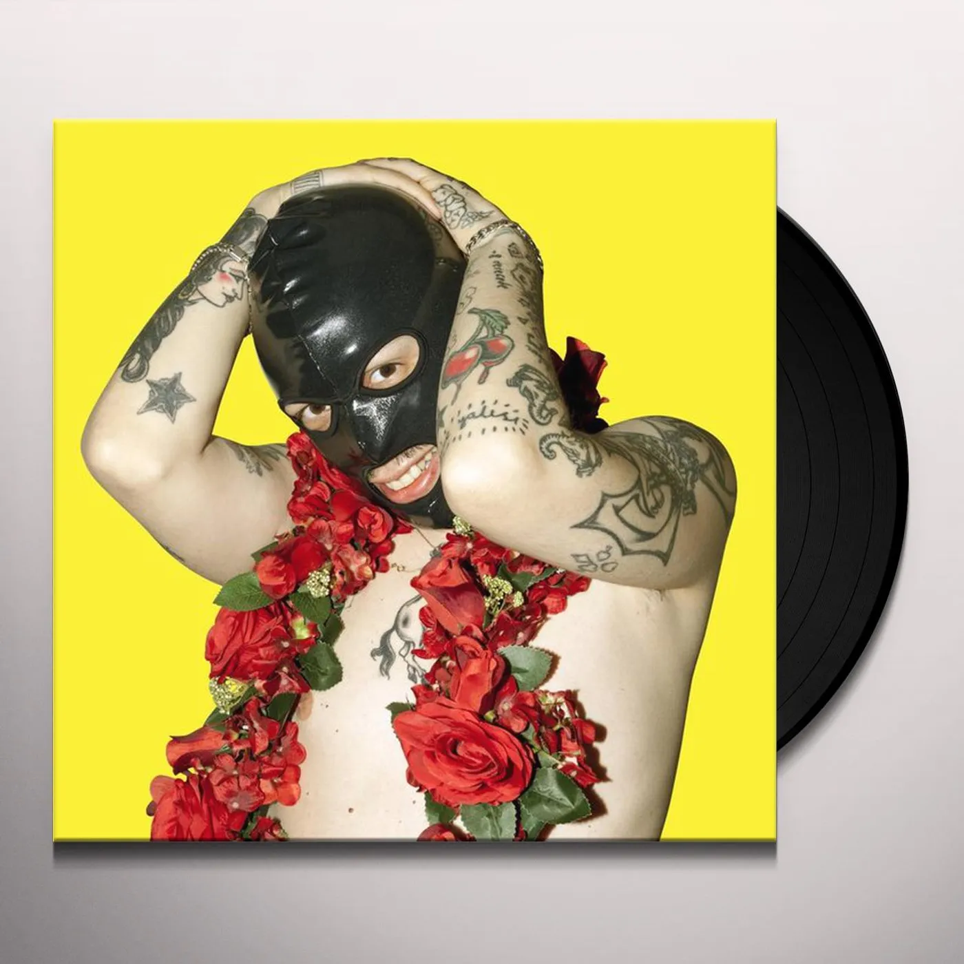 Jakuzi Fantezi Muzik Vinyl Record