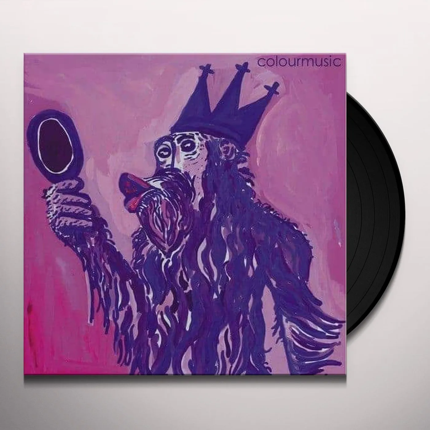 Colourmusic May You Marry Rich Vinyl Record