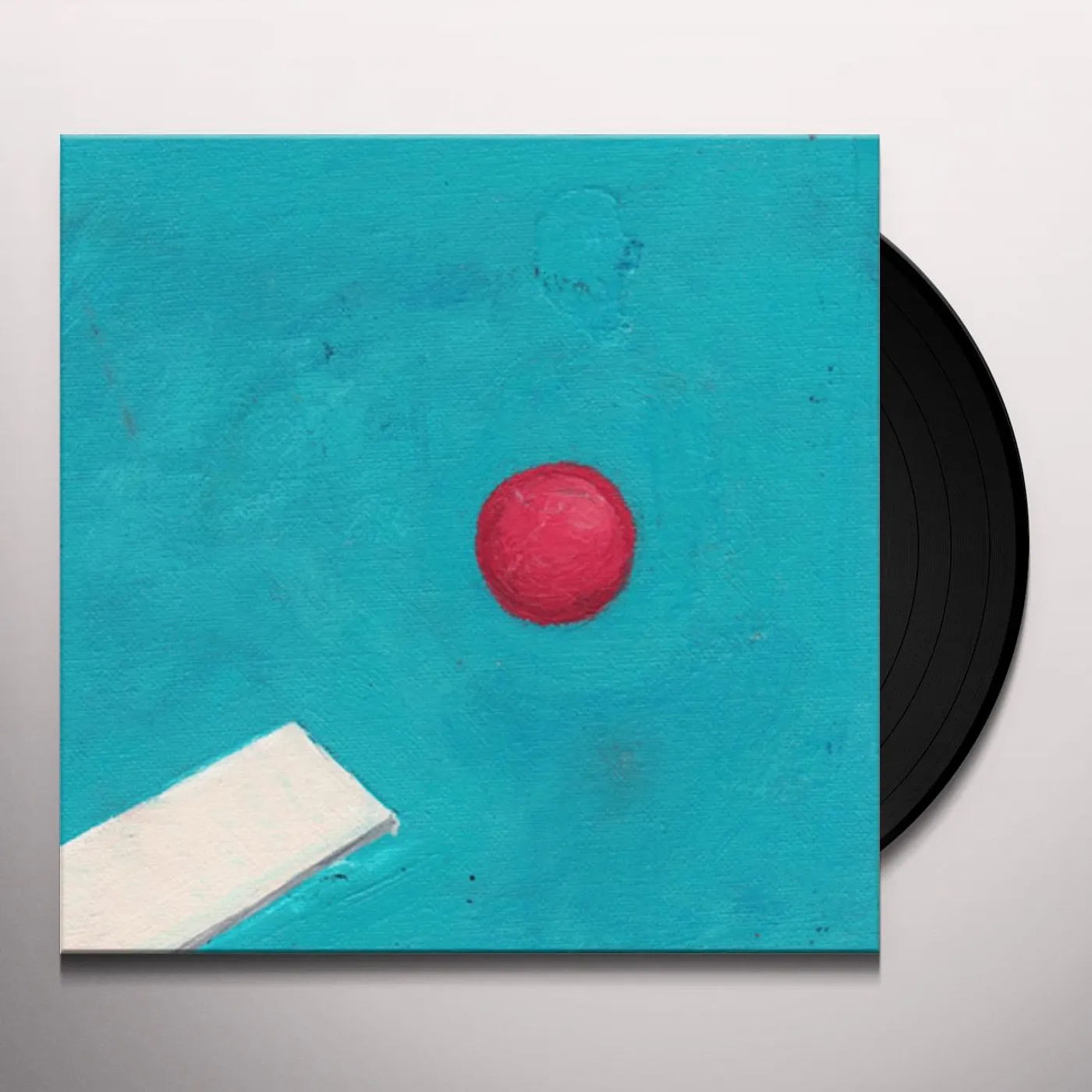 Dutch Uncles O Shudder Vinyl Record