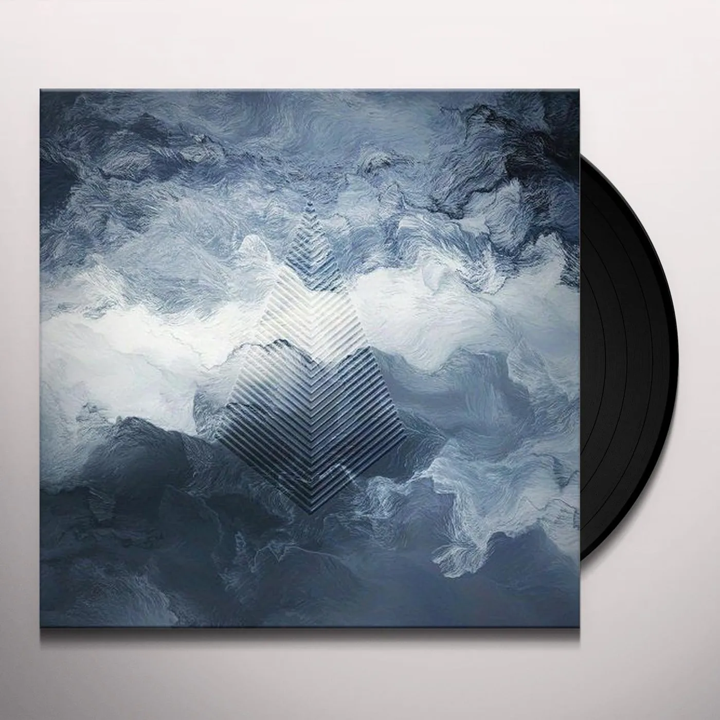 Kiasmos Vinyl Record