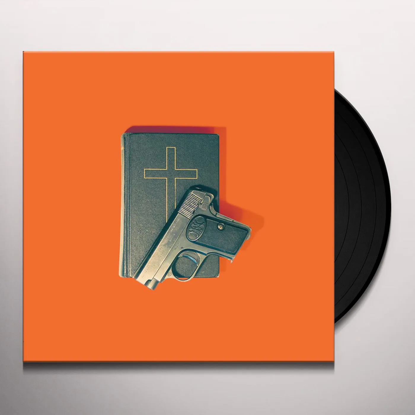 Medistation Ep Vinyl Record