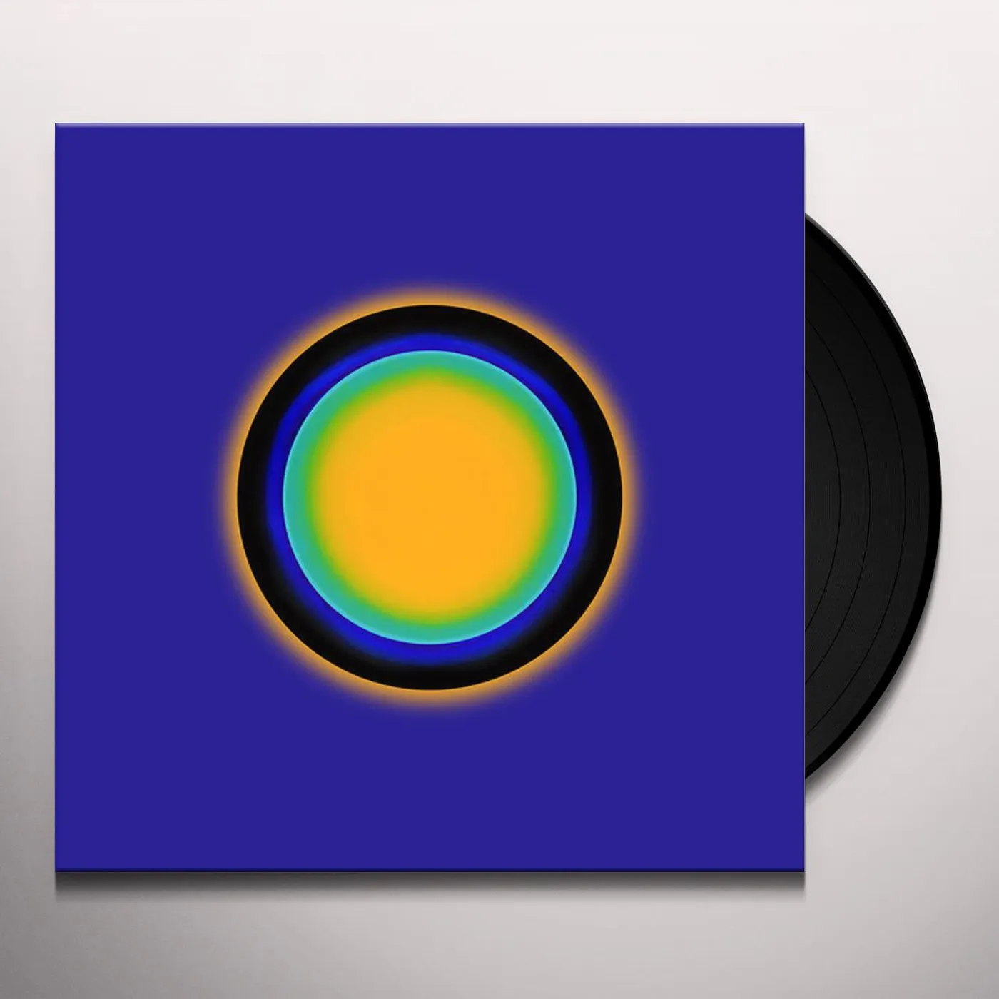 Lumerians Call Of The Void Vinyl Record