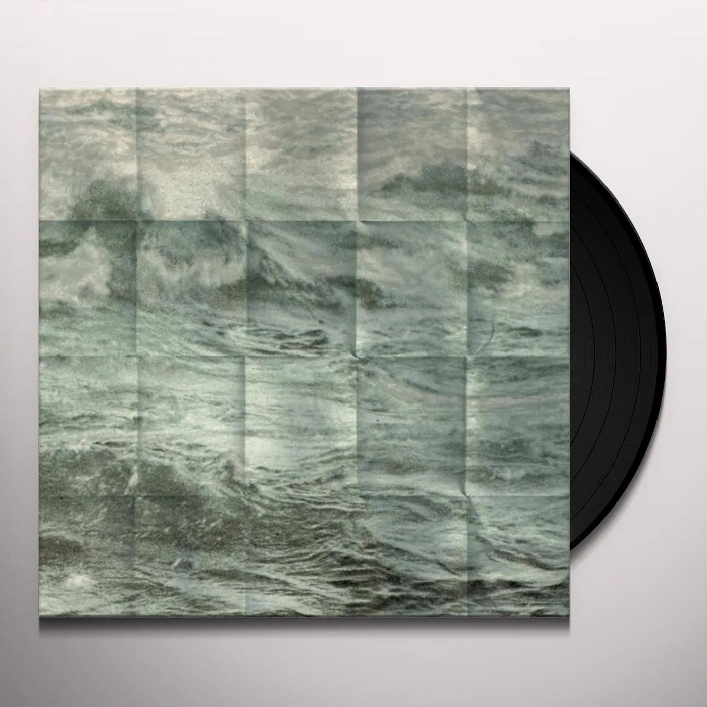 Minotaur Shock Orchard Vinyl Record