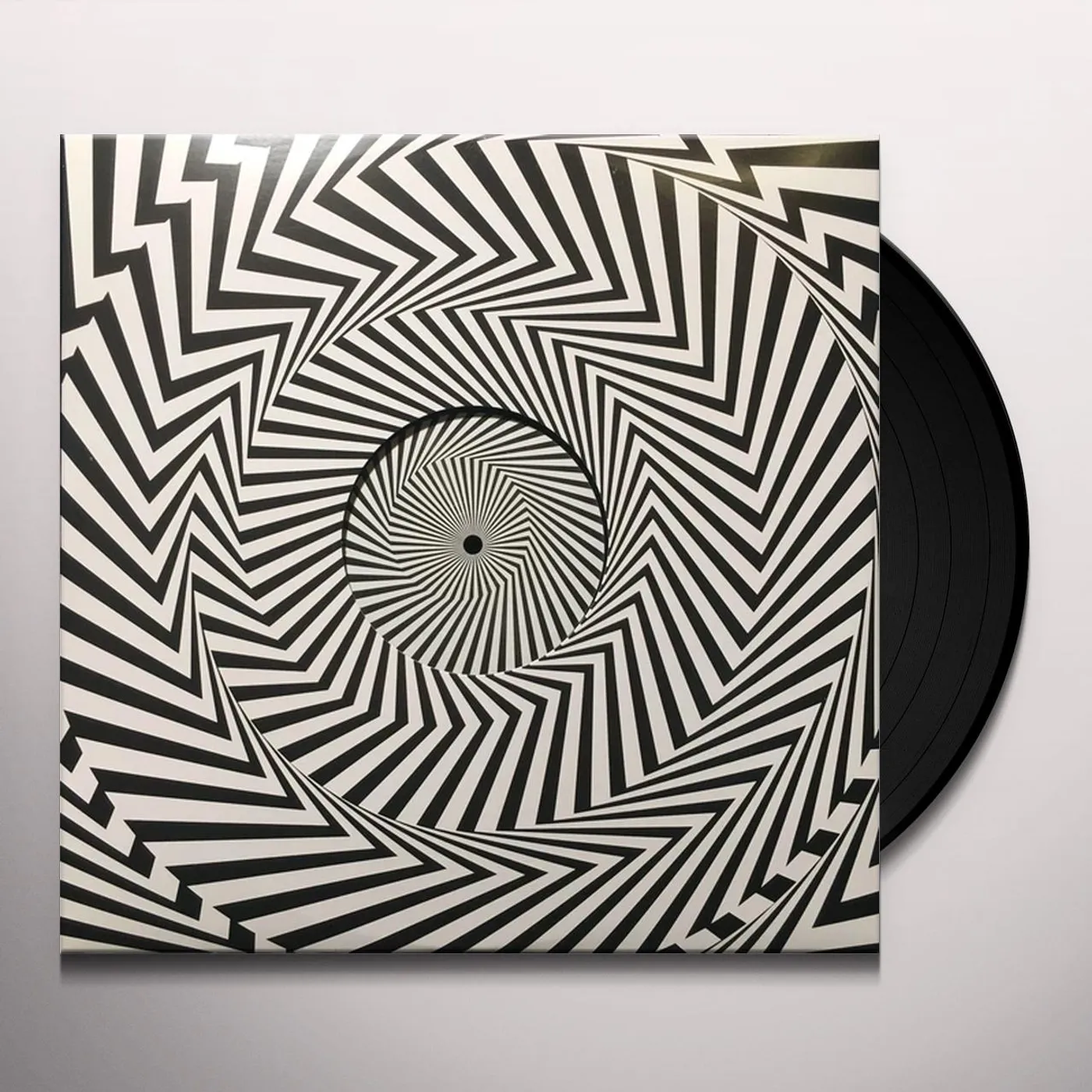 Jaga Jazzist Oban B/W Oban (Todd Terje Remix) Vinyl Record