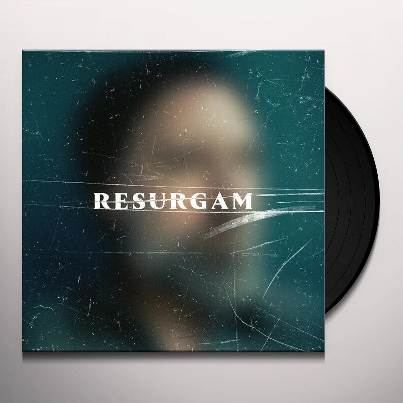 Fink Resurgam Vinyl Record