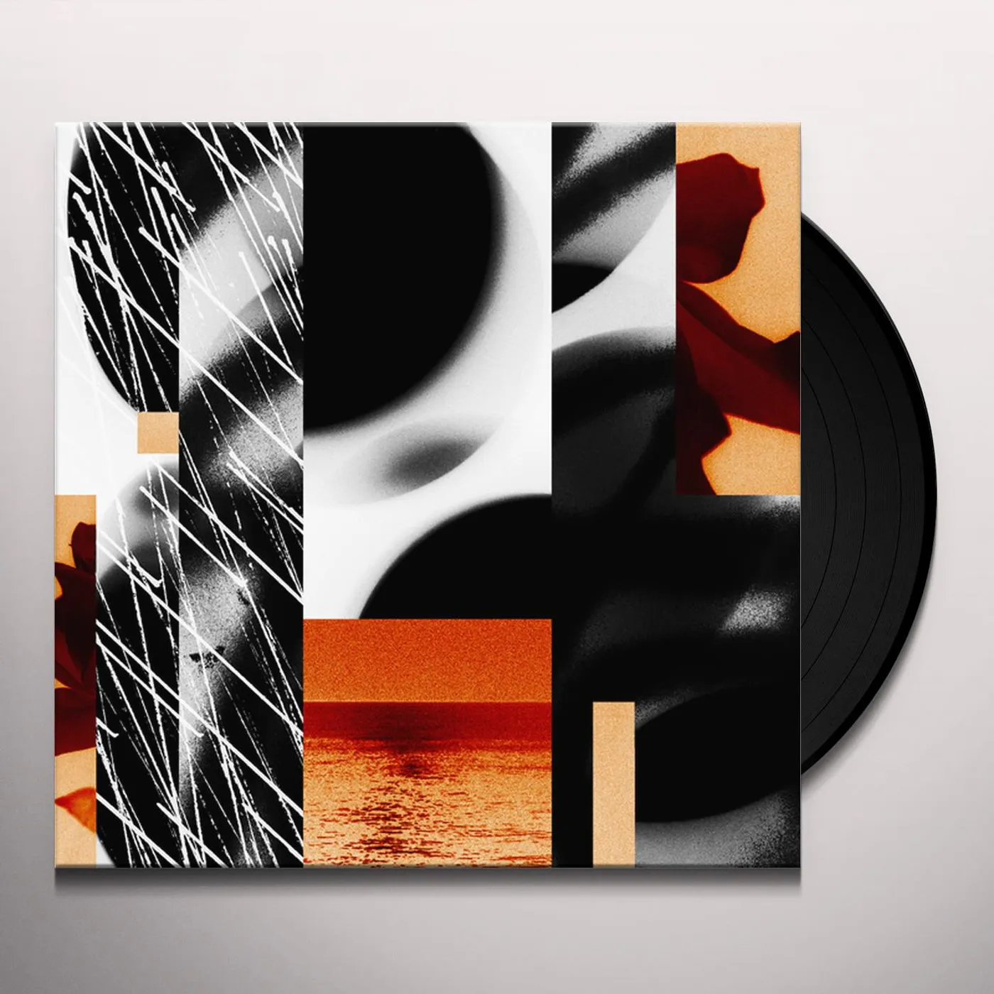 WEN Ephem:Era Vinyl Record