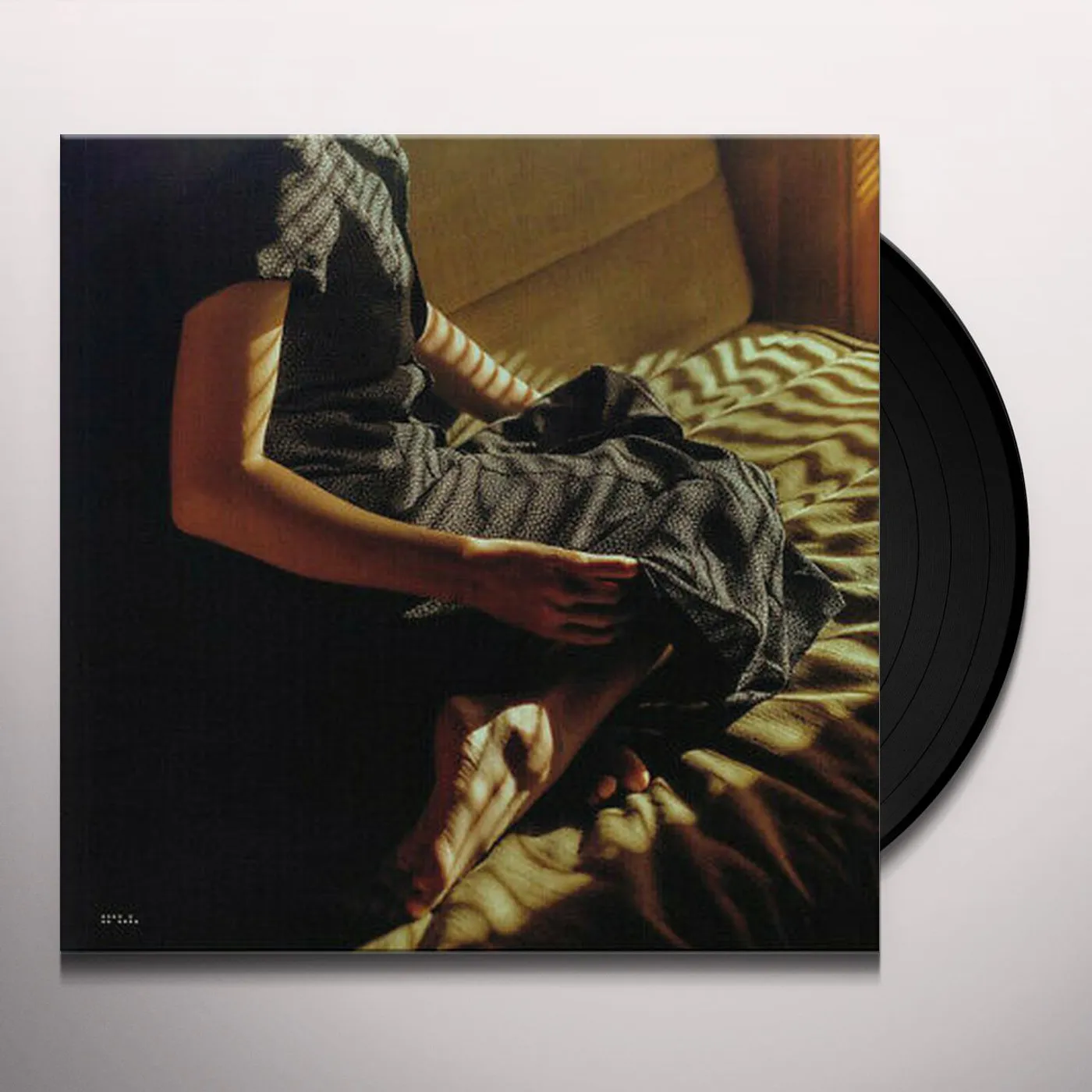 Tycho Weather Vinyl Record