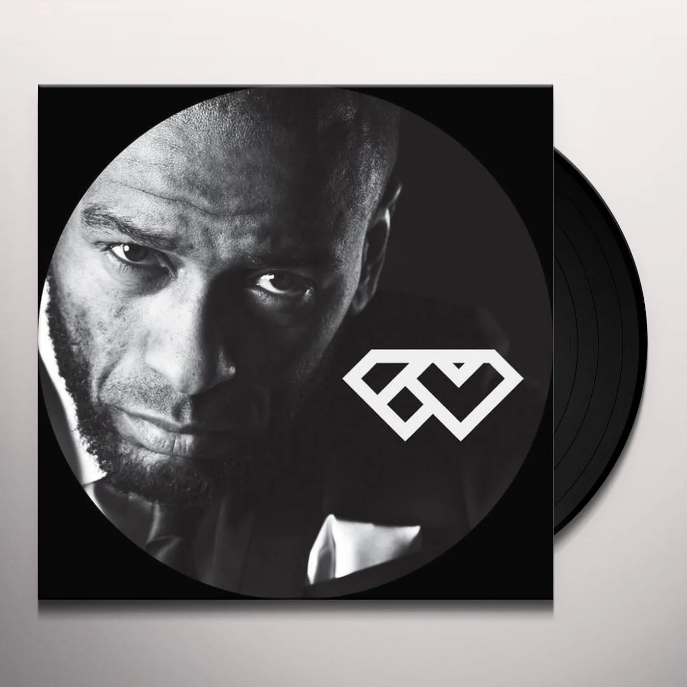 Flowdan Serious Business Ep Vinyl Record