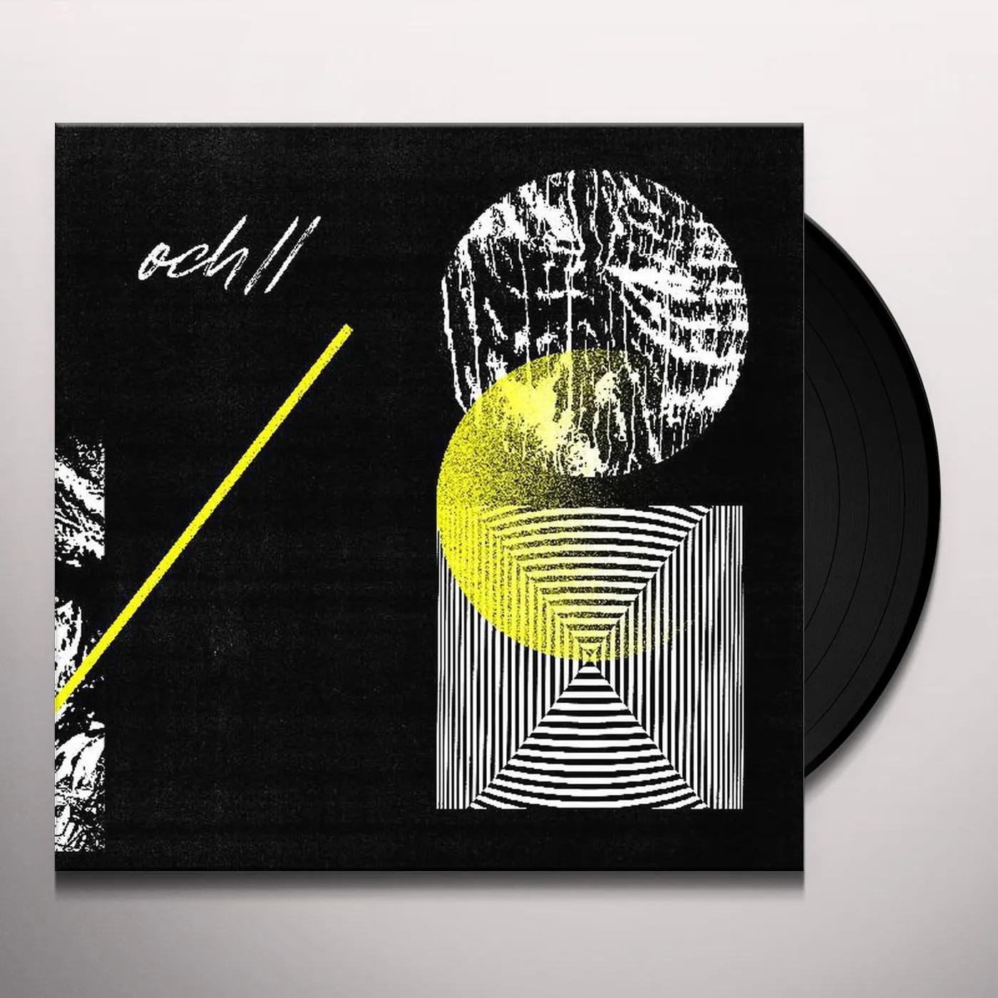 OCH Ll (Color Vinyl) Vinyl Record