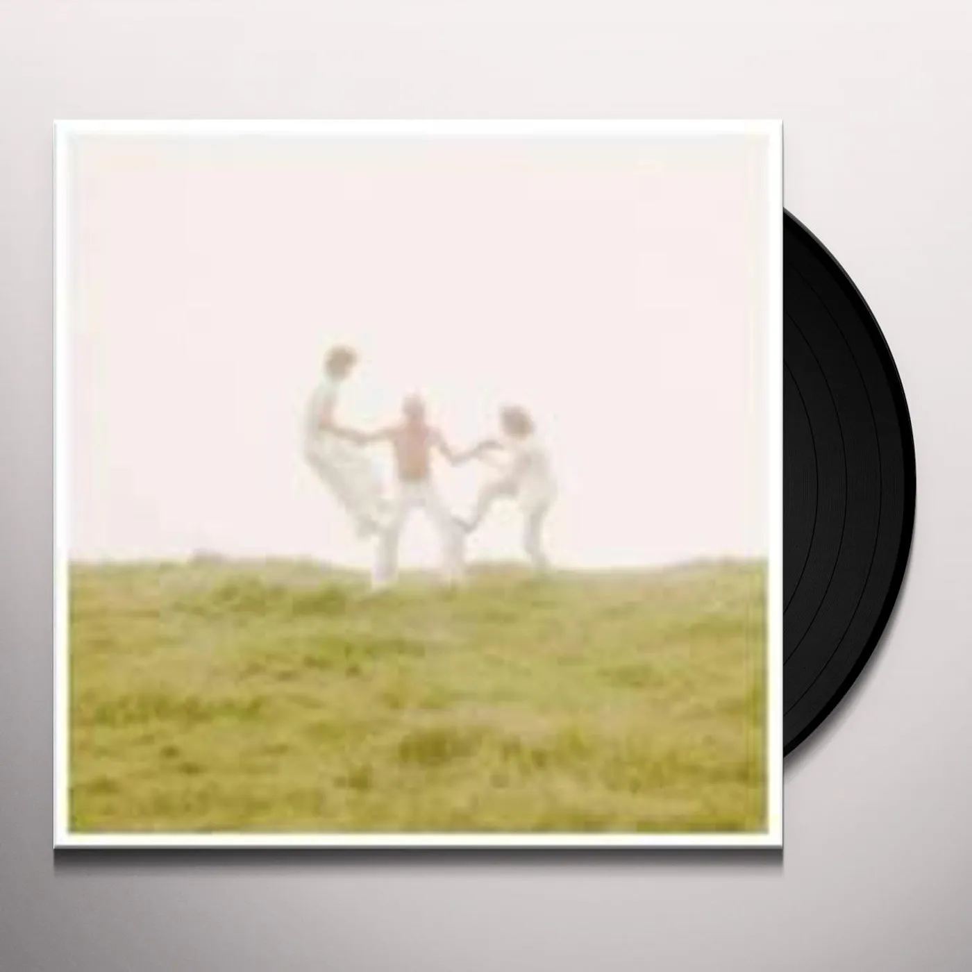 Harmonia Complete Works Vinyl Record