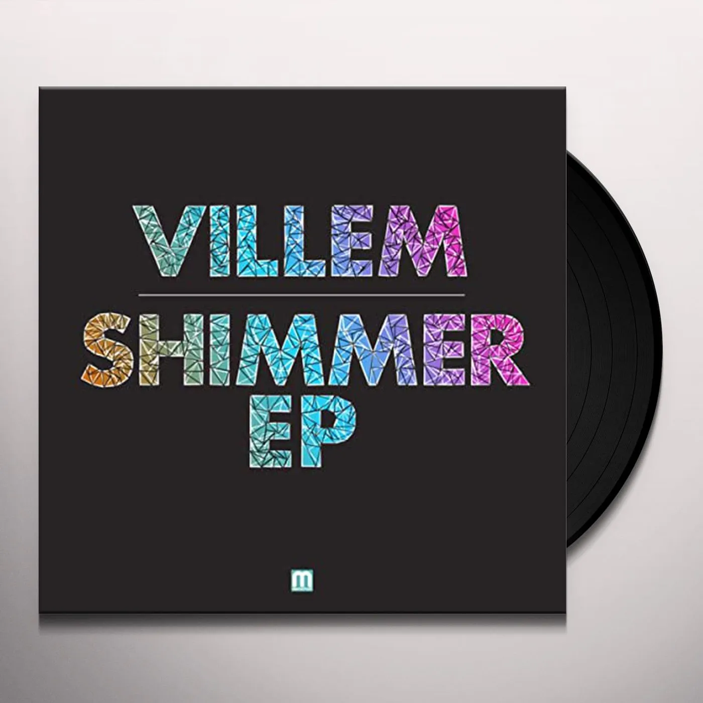 Villem Shimmer Vinyl Record