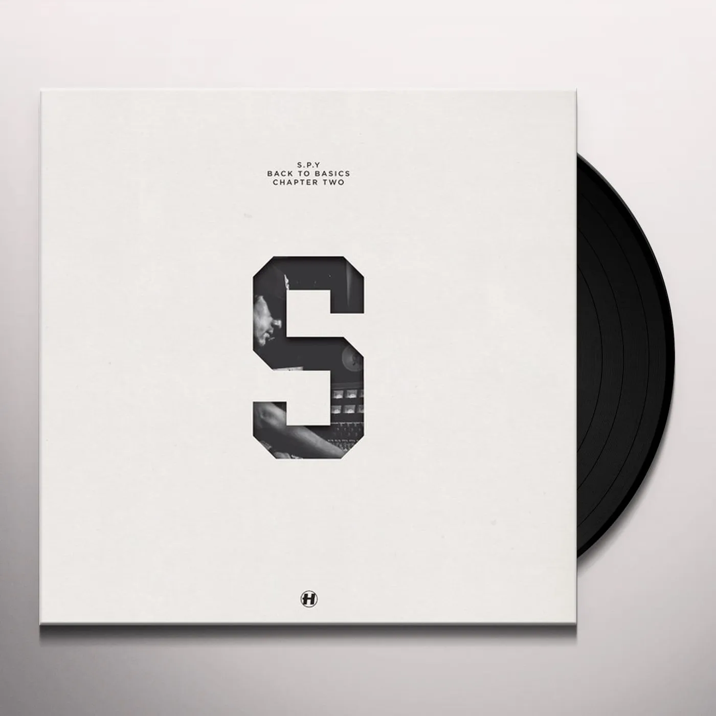 S.P.Y Back To Basics Chapter Two Vinyl Record