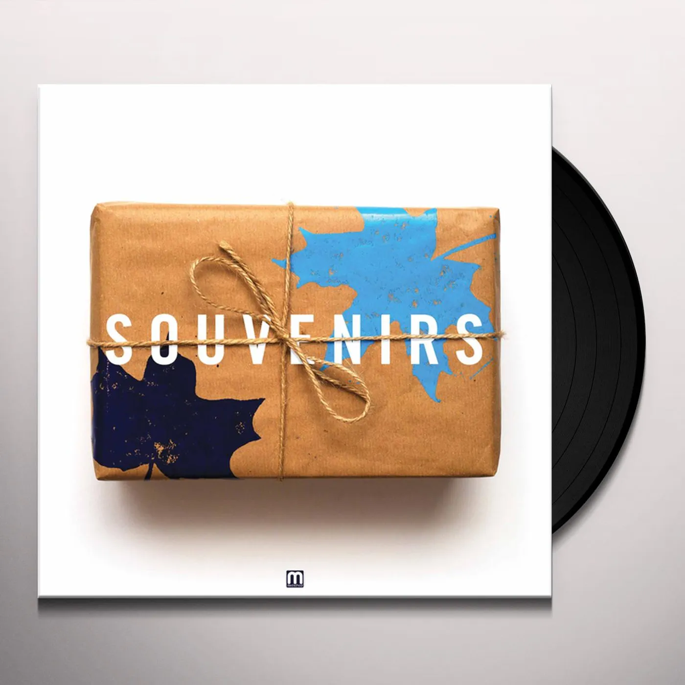 Etherwood Souvenirs Vinyl Record