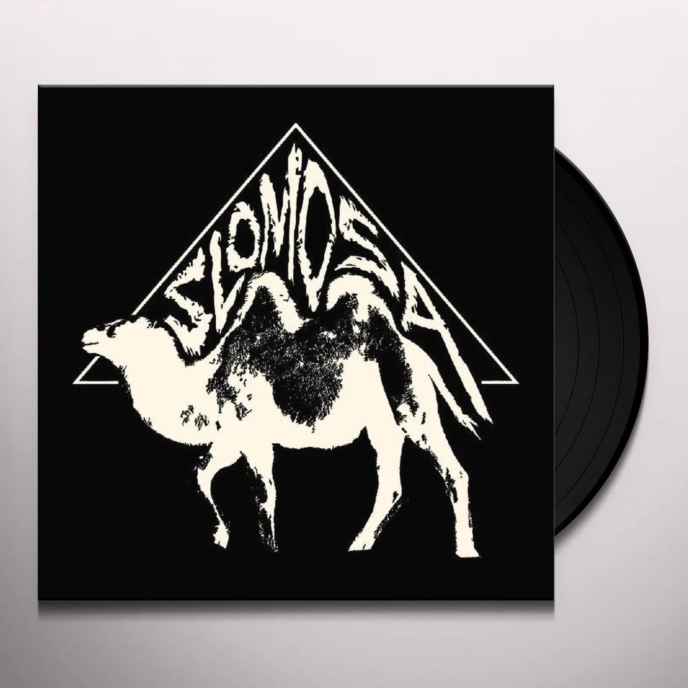 Slomosa Vinyl Record